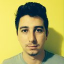Portrait de Rémi